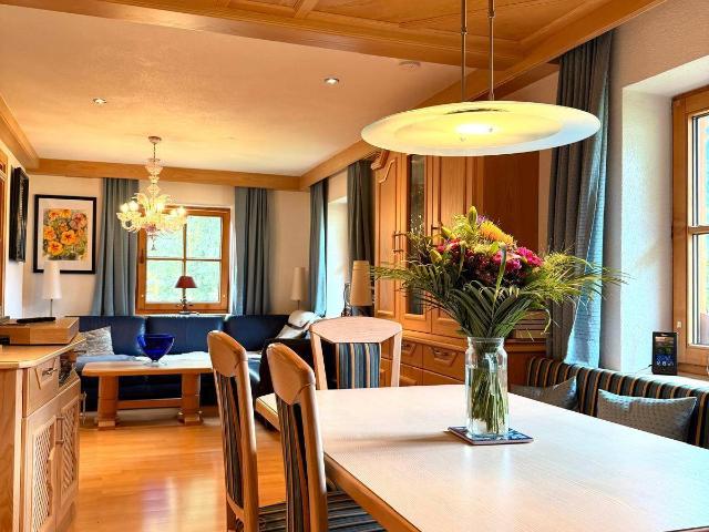 Apartment mieten in Holzgau, Tirol