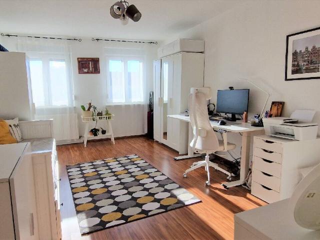 Wohnung kaufen in Schwetzingerstadt/Oststadt, Mannheim