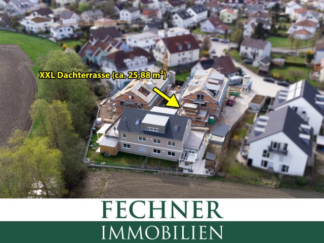 Wohnung kaufen in Ingolstadt, Bayern