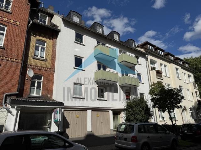 Wohnung mieten in Kassel, Hessen