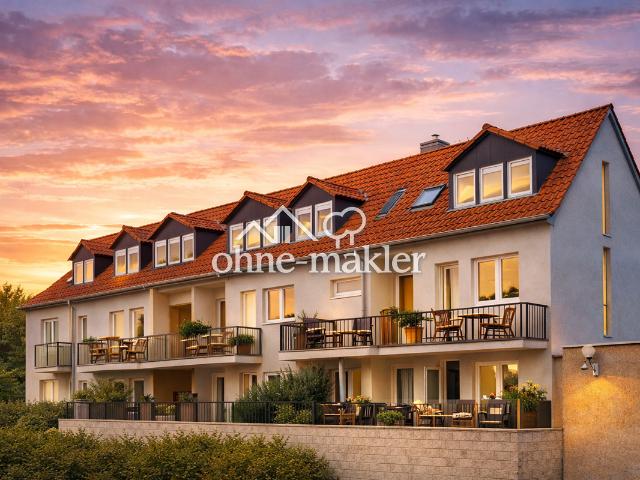 Apartment kaufen in Erlensee, Hessen