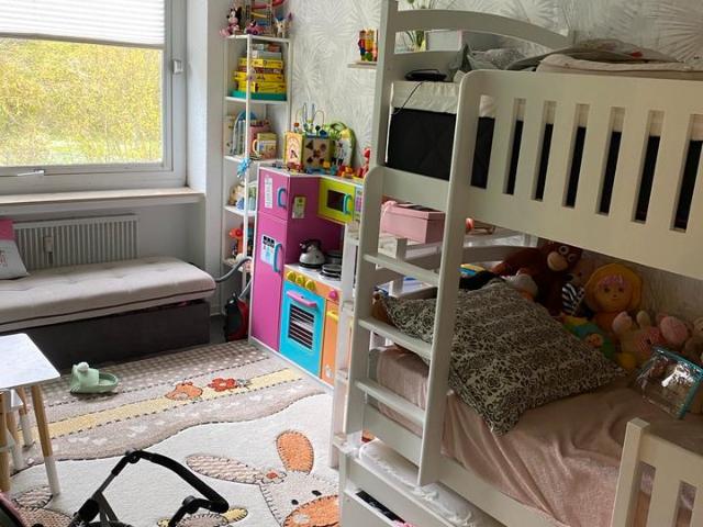 Etagenwohnung kaufen in Kassel, Bad Wilhelmshöhe