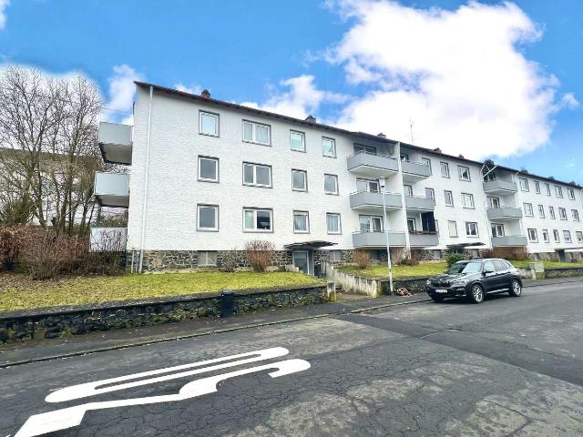 Wohnung kaufen in Oberstein, Idar-Oberstein