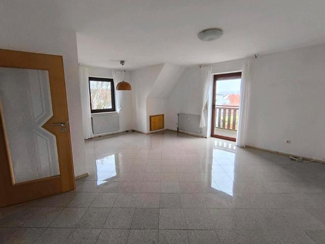 Wohnung kaufen in Gersthofen, Bayern