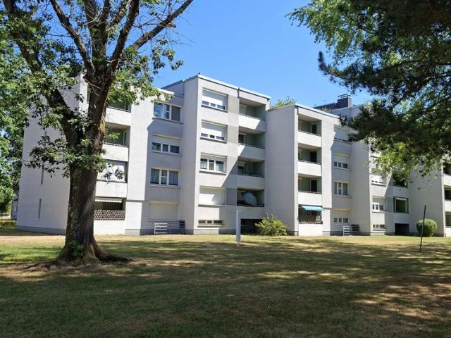 Apartment mieten in West-Pallien, Trier