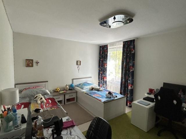 Apartment mieten in West-Pallien, Trier