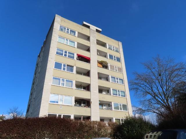 Apartment mieten in West-Pallien, Trier