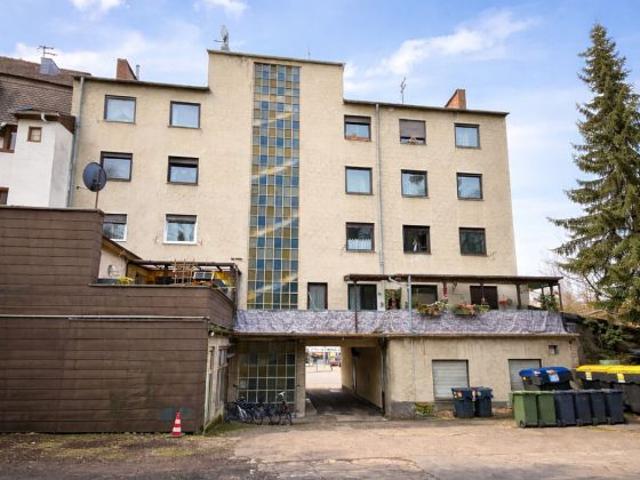 Wohnung kaufen in Saarbrücken, Saarland