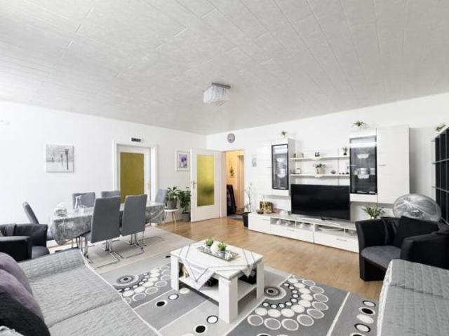 Wohnung kaufen in Saarbrücken, Saarland