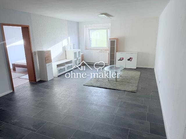 Apartment mieten in Büchenbeuren, Rhein-Hunsrück-Kreis