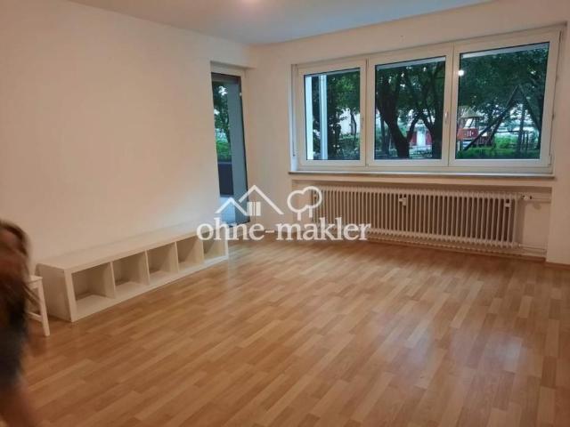 Apartment mieten in Rosenheim, Bayern