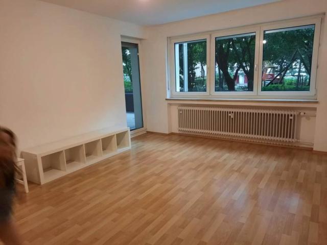 Wohnung mieten in Rosenheim, Bayern