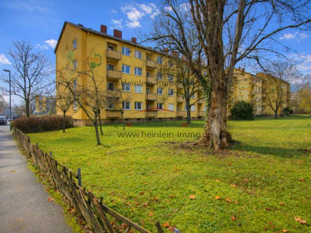 Wohnung kaufen in Mainz, Rheinland-Pfalz