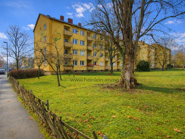 Wohnung kaufen in Hartenberg-Münchfeld, Mainz