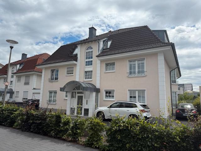 Wohnung kaufen in Lindenthal, Köln