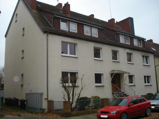 Wohnung mieten in Burglesum, Bremen
