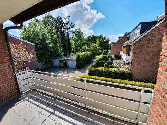 Wohnung kaufen in Münster-West, Münster