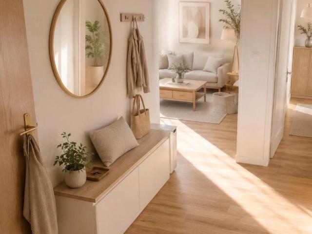 Wohnung kaufen in Nordend Ost, Sachsenhausen