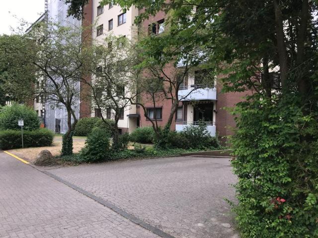 Etagenwohnung mieten in Bremen, Burglesum