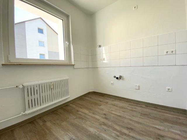 Apartment mieten in Jungferntal, Dortmund