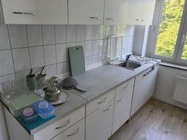 Apartment mieten in Altstadt, Plauen