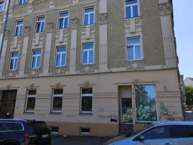Apartment mieten in Neundorfer Vorstadt, Plauen