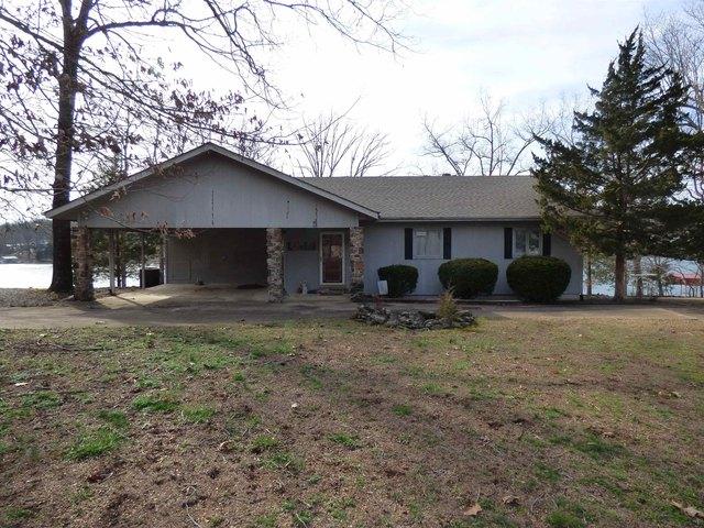 House for sale in Ark