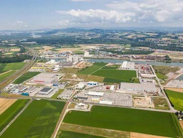 Gewerbe kaufen in Ennsdorf, Niederösterreich