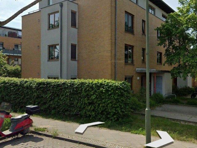 Wohnung kaufen in Treptow–Köpenick, Berlin