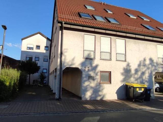 Wohnung kaufen in Remseck, Baden-Württemberg