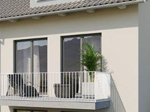 Wohnung kaufen in Oberderdingen