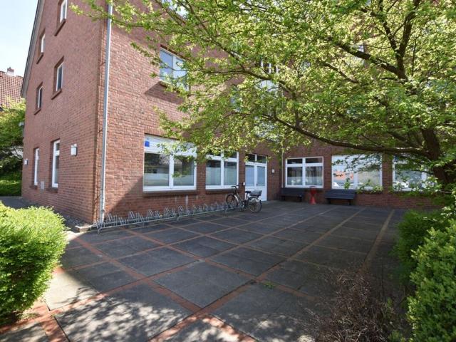 Apartment mieten in Hochkamp, Eutin