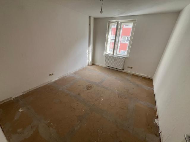 Apartment mieten in Sankt Leonhard, Nürnberg