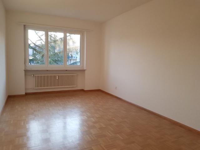 Apartment mieten in Grossbasel, Basel