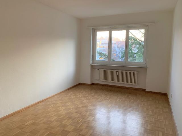 Apartment mieten in Grossbasel, Basel