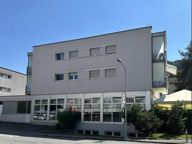 Wohnung mieten in Einigen, Zürich