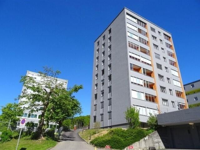 Wohnung mieten in Biel, Bern