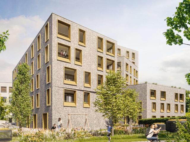 Apartment kaufen in Dornbirn, Vorarlberg