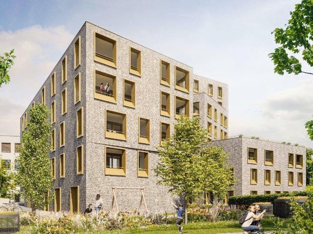 Apartment kaufen in Markt, Dornbirn