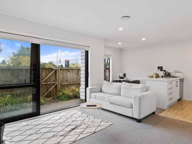 Townhouse for rent in Hamilton, Waikato