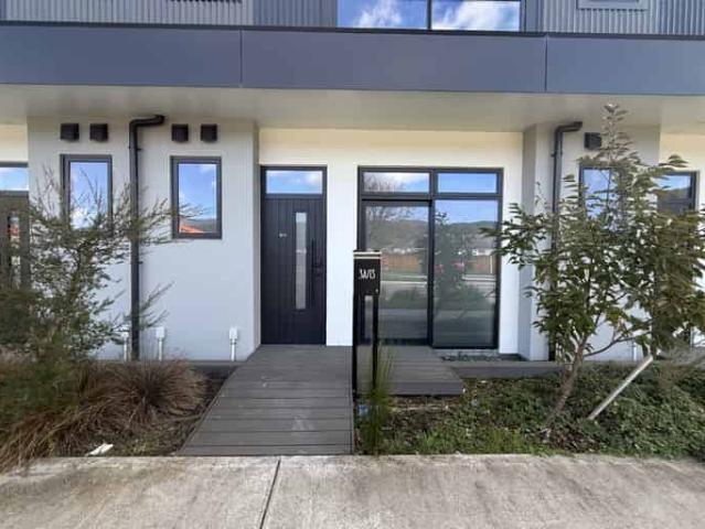 House for rent in Days Bay, Wellington