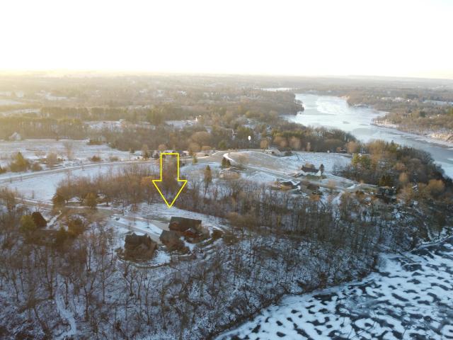 Land for sale in Apple River, Illinois