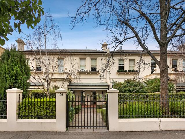 Apartment for rent in Camerons Creek, Victoria