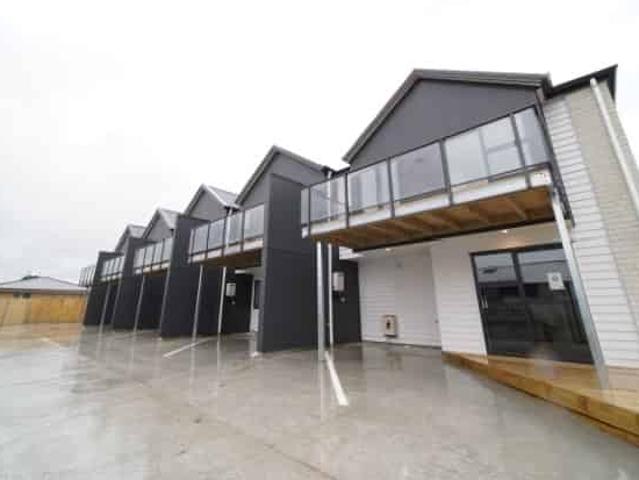 Apartment for rent in Hamilton, Waikato