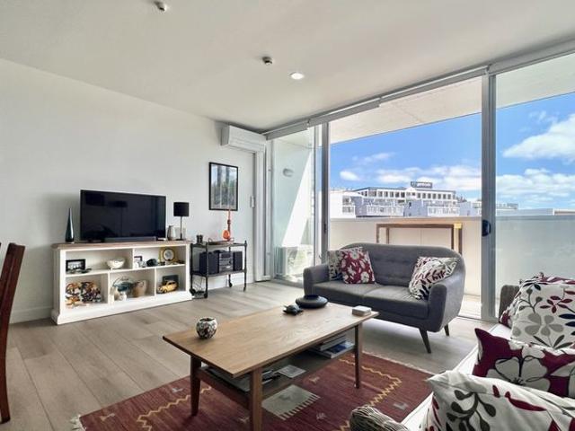 Apartment for rent in Wynyard Quarter, Auckland