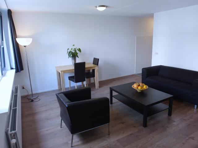 Appartement te huur in Kralingen-Oost, Rotterdam