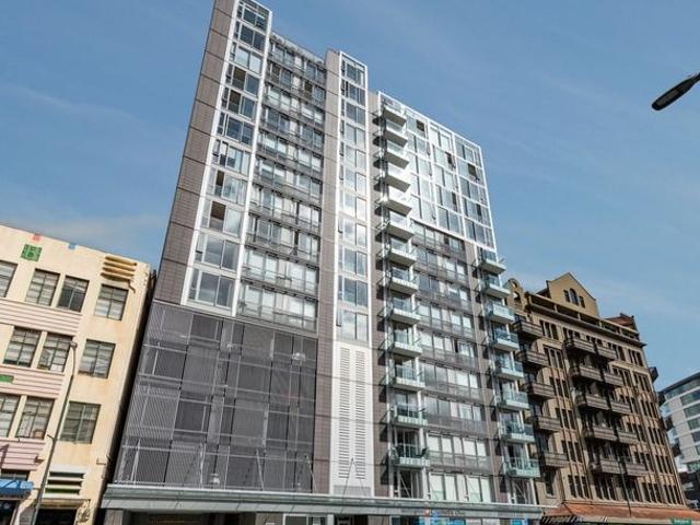 Apartment for rent in Matata, Wellington