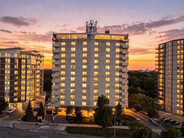 Condo for sale in East St. Paul, Manitoba