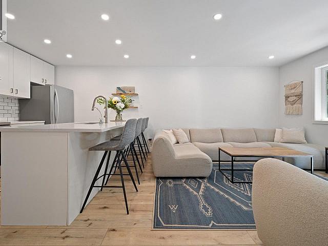 Condo for sale in British Columbia