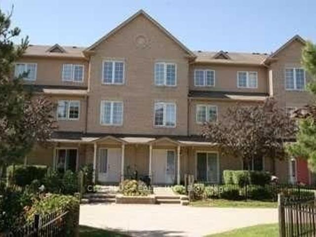 Condo for rent in Woburn, Ontario